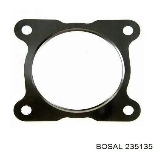 Купить 235135 Bosal Глушитель задний