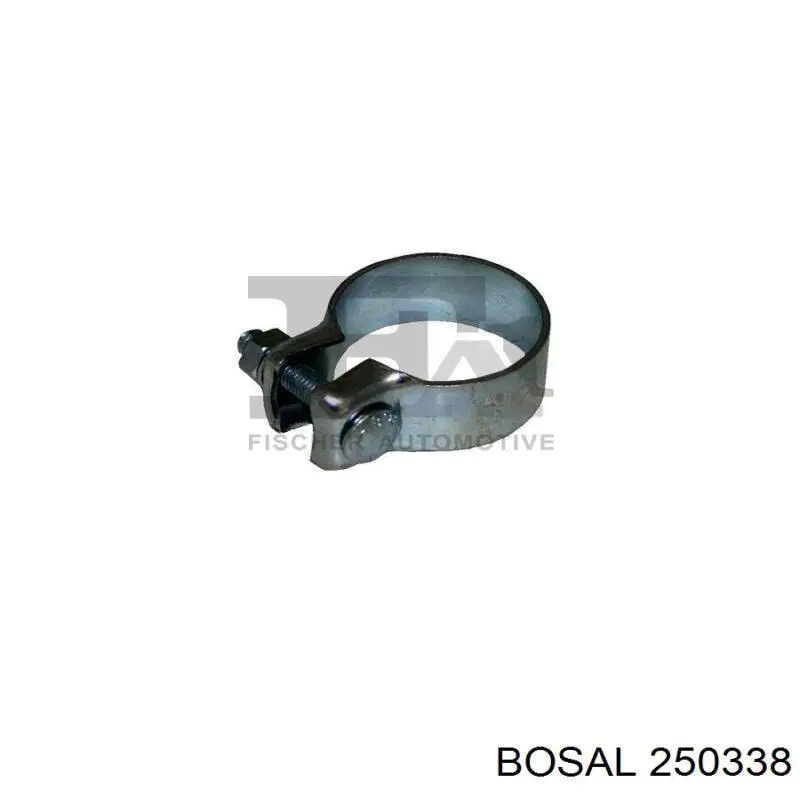 Купить 250338 Bosal 