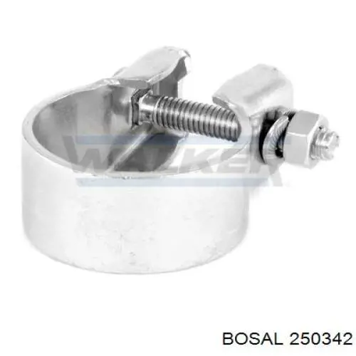  Bosal 250342 цена, от 2.03 USD