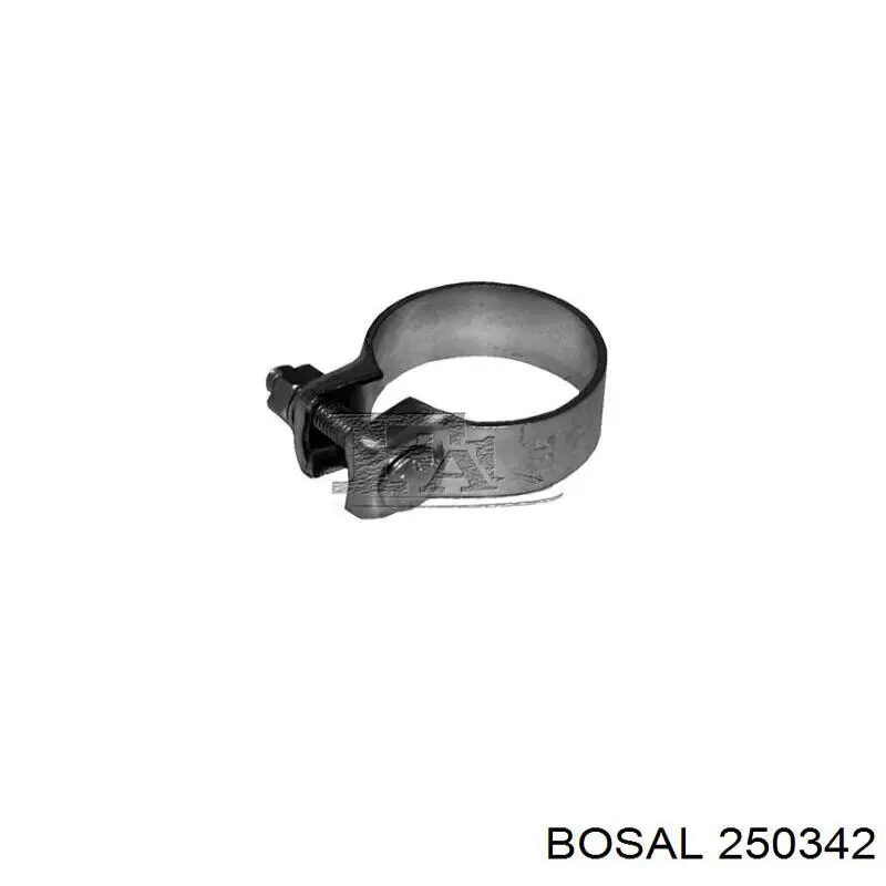 Купить 250342 Bosal 