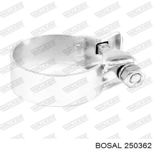 Купить 250362 Bosal 