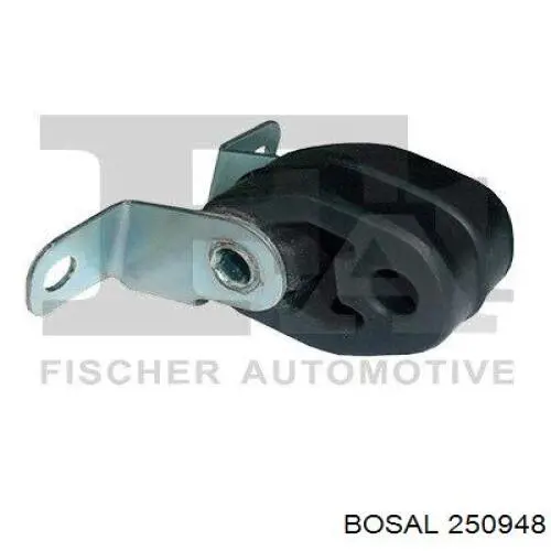  Bosal 250948 цена, от 5.47 USD