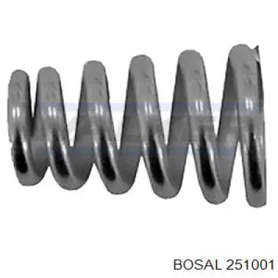  251001 Bosal