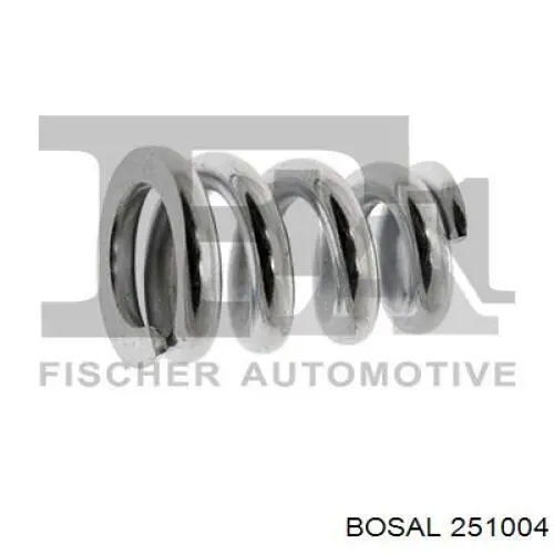 Купить 7700781679 Ford Пружина болта крепления коллектора