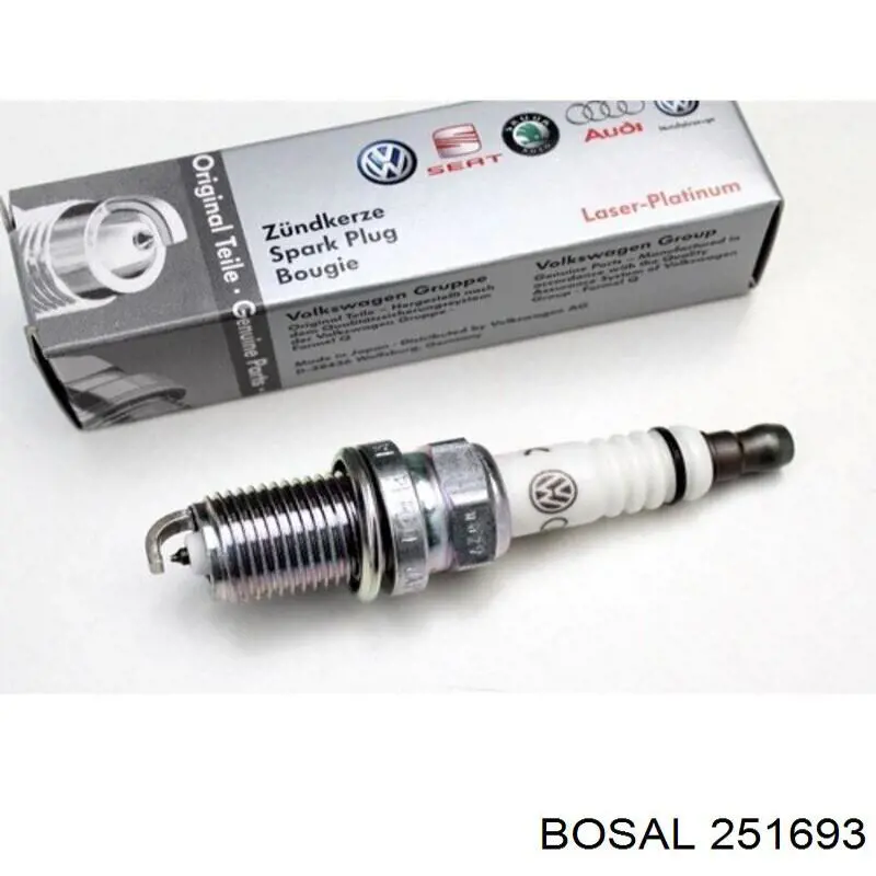 Пружина болта крепления коллектора MB179443 Hyundai/Kia