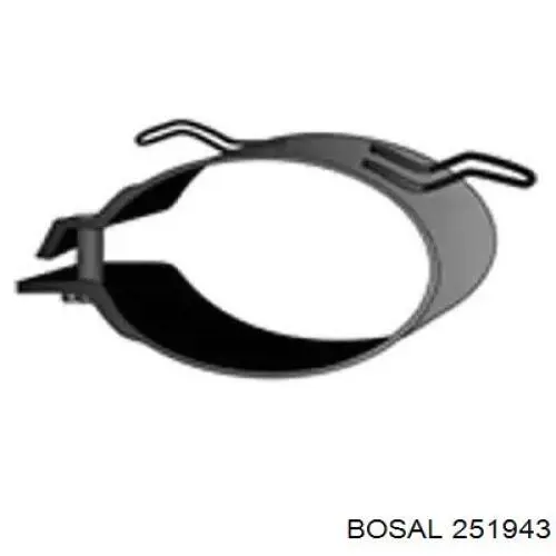  251943 Bosal