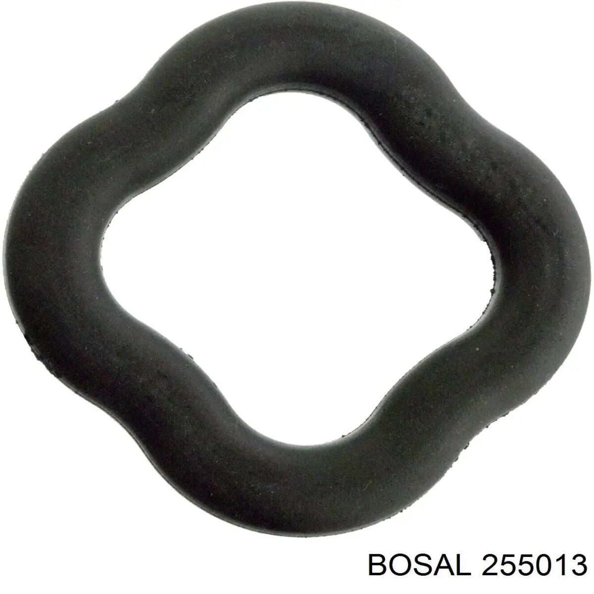 Подушка крепления глушителя Bosal 255013 цена, от 1.41 USD