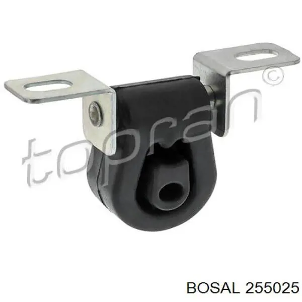 Подушка крепления глушителя Bosal 255025 цена, от 5.64 USD