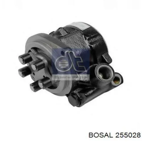 Подушка крепления глушителя Bosal 255028 цена, от 1.06 USD