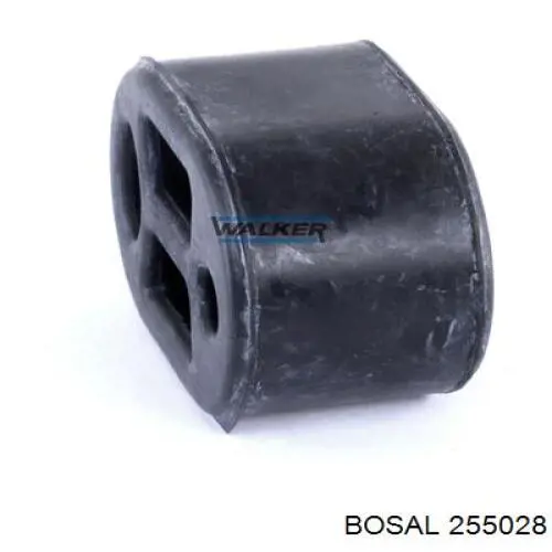 Купить 255028 Bosal Подвесные подушки глушителя