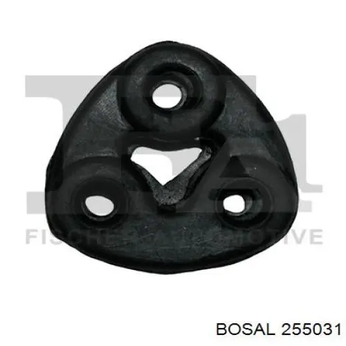  255031 Bosal