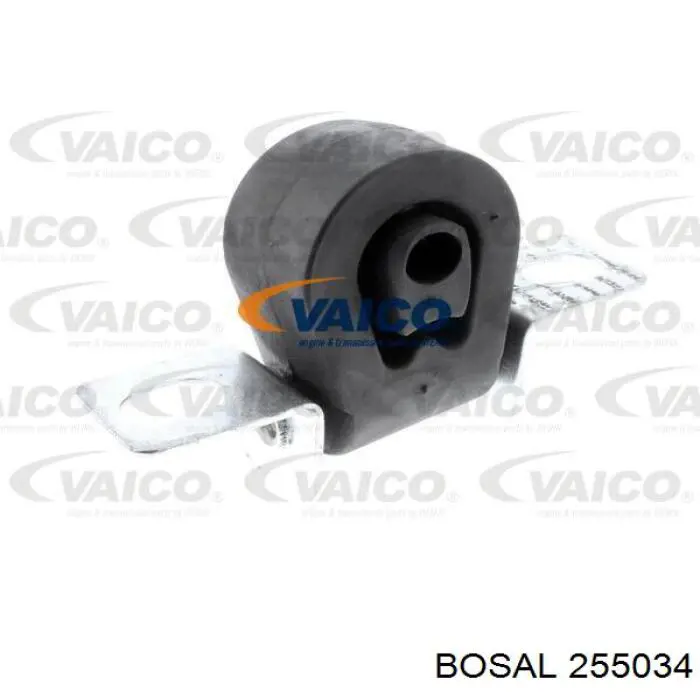 Подушка крепления глушителя Bosal 255034 цена, от 3.41 USD