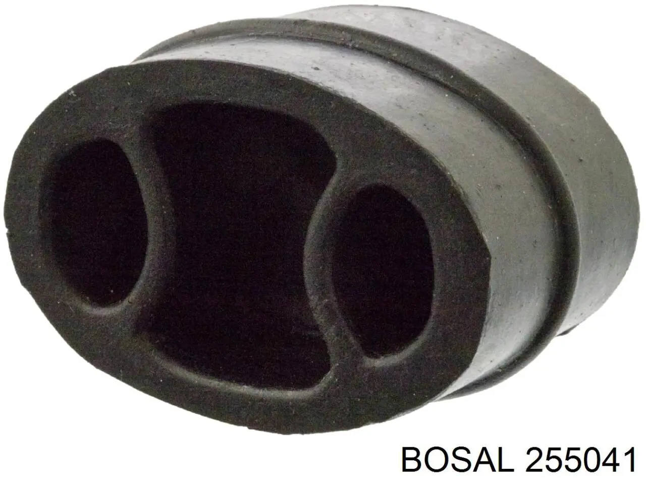255041 Bosal Крепление глушителя