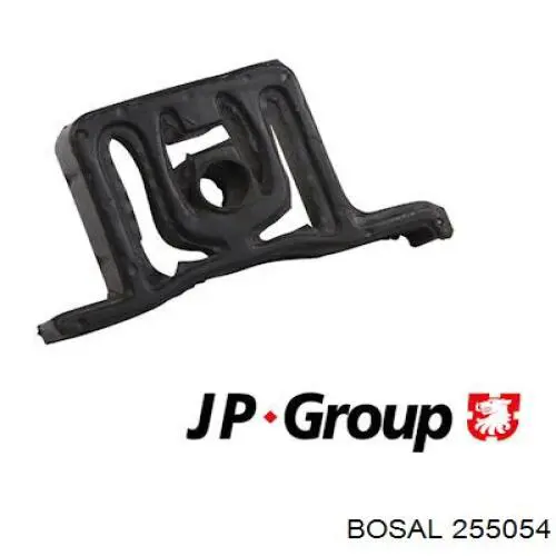 Хомут крепления глушителя задний Bosal 255054 цена, от 4.79 USD