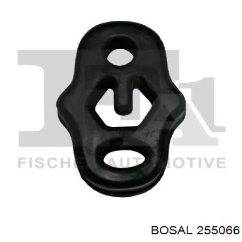 Купить 255066 Bosal Подвесные подушки глушителя