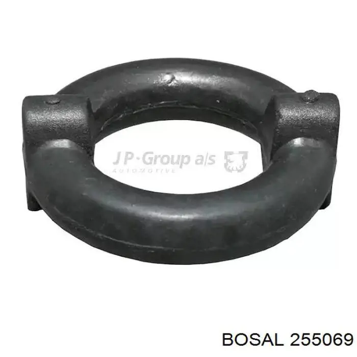 Подушка глушителя ST103922 Starline