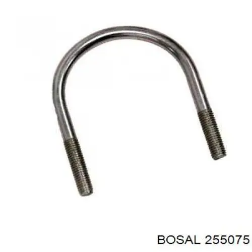 Купить 255075 Bosal Подвесные подушки глушителя