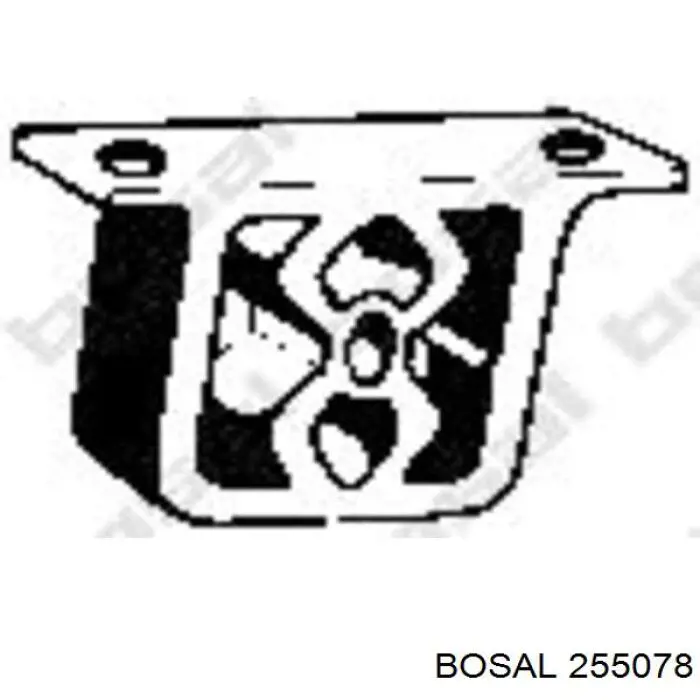  255078 Bosal