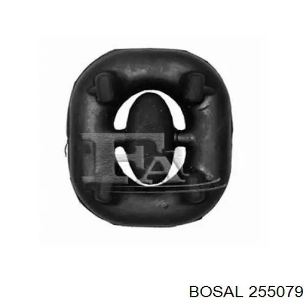 Подушка крепления глушителя Bosal 255079 цена, от 1.21 USD