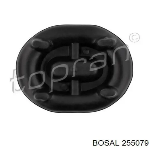 Подушки глушителя Bosal 255079