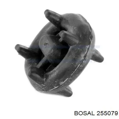255079 Bosal Крепление глушителя