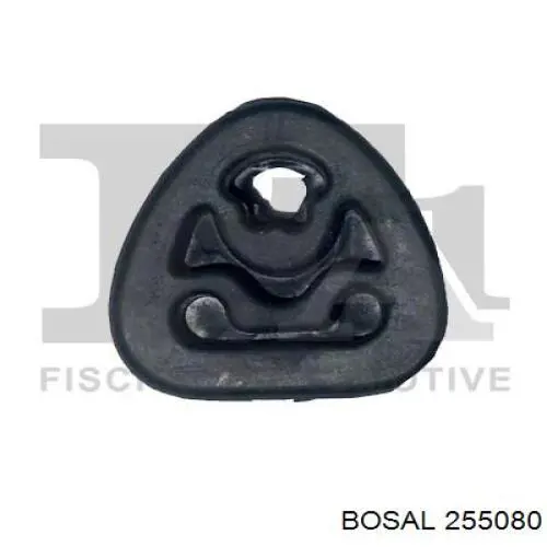Подушки глушителя Mercedes A2024920644