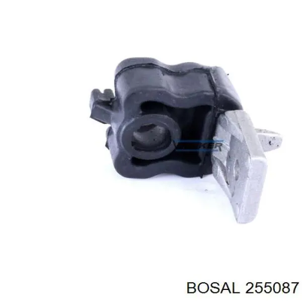 Подушки глушителя Bosal 255087