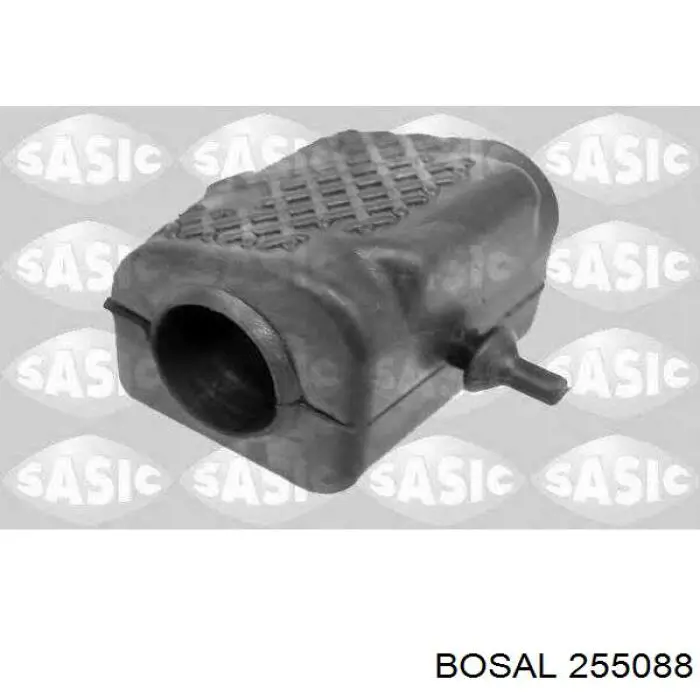 Подушки глушителя Bosal 255088