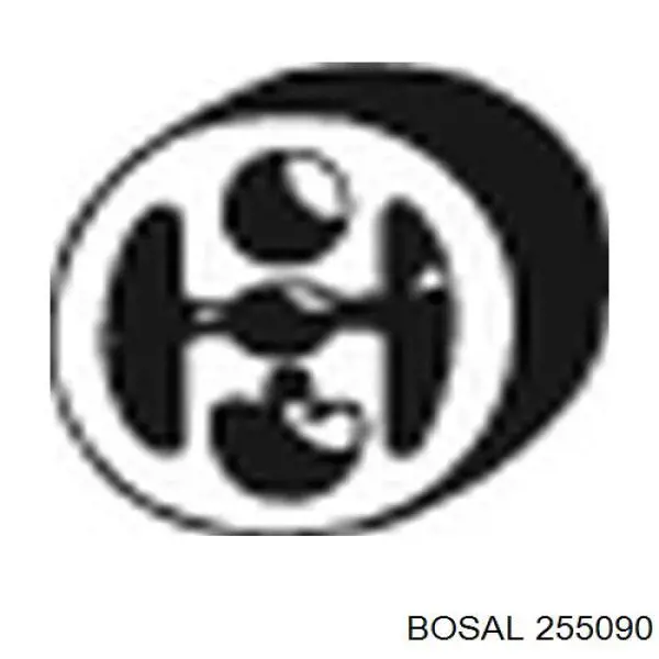  255090 Bosal