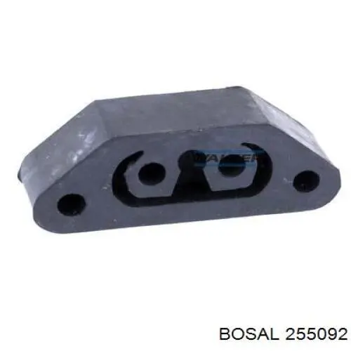 255092 Bosal