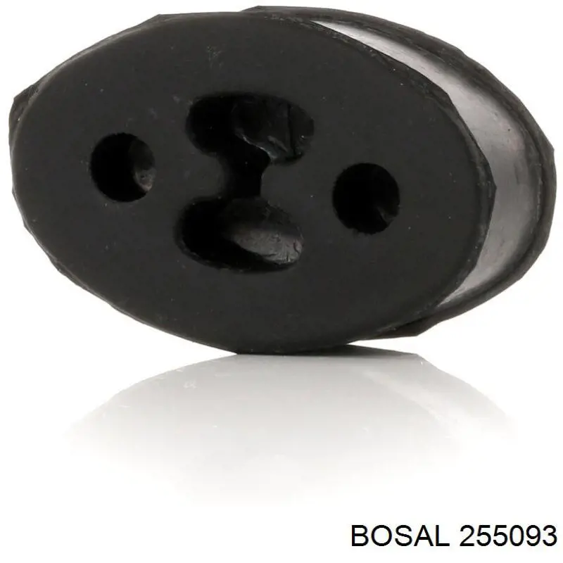 Купить 255093 Bosal Подвесные подушки глушителя