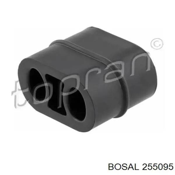 Подушка глушителя ST123925 Starline