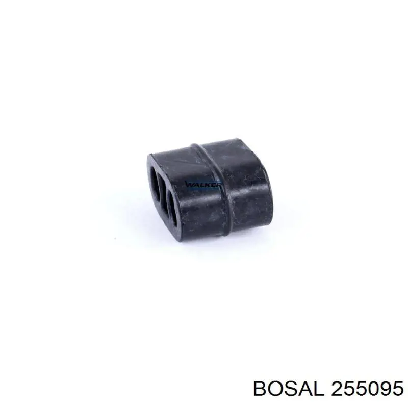 255095 Bosal Крепление глушителя