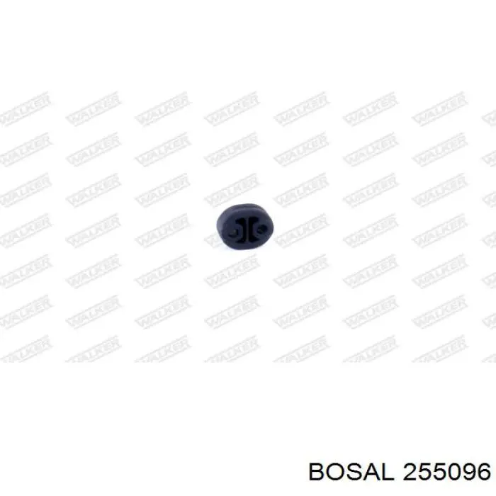 255096 Bosal