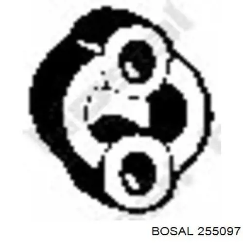  255097 Bosal