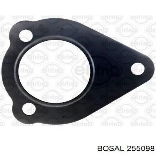 Подушка глушителя 255098 Bosal