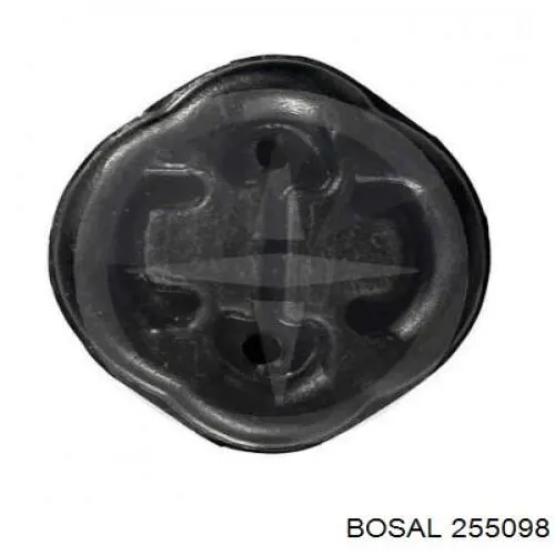 Подушки глушителя Bosal 255098