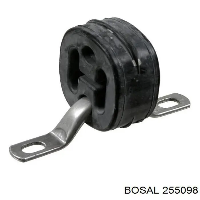 Подушка глушителя ST113922 Starline