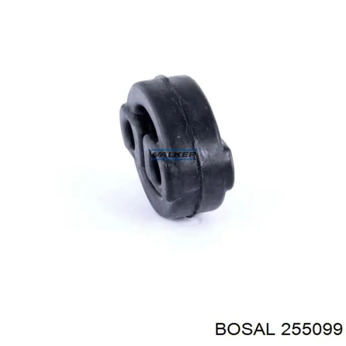 Купить 1756520060 Toyota Подвесные подушки глушителя