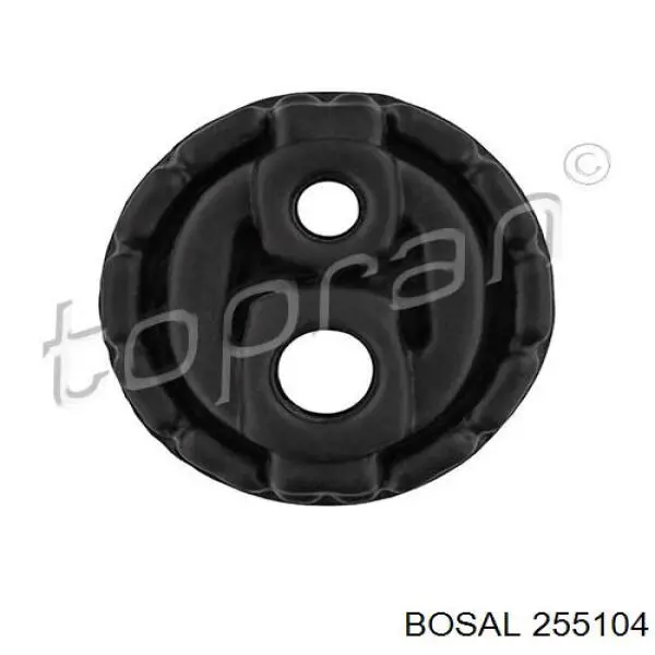 Подушка глушителя ST233918 Starline