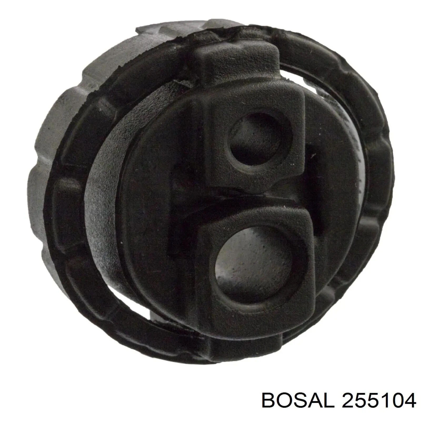 Подушка крепления глушителя Bosal 255104 цена, от 2.30 USD