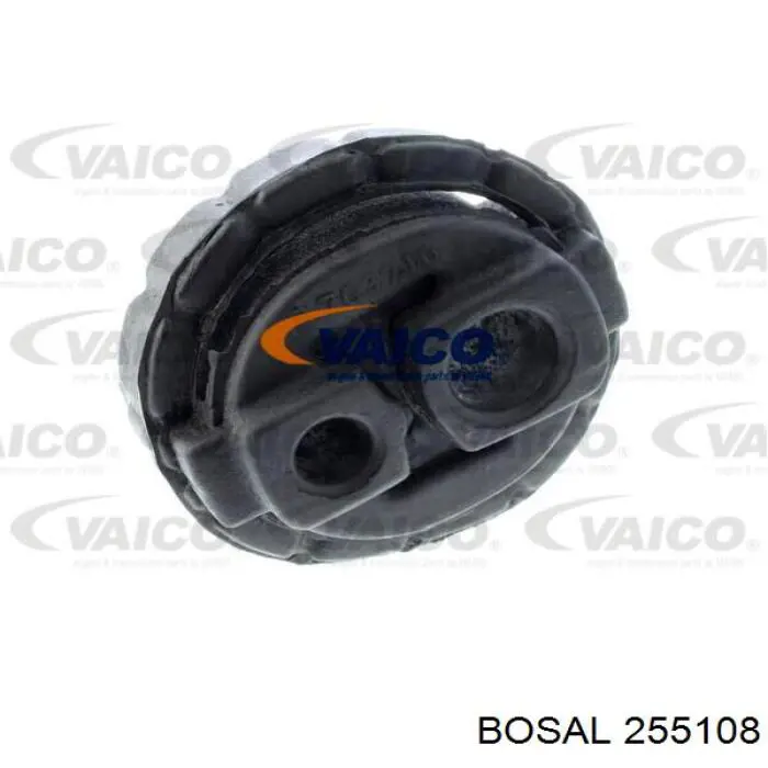 Купить 255108 Bosal Подвесные подушки глушителя
