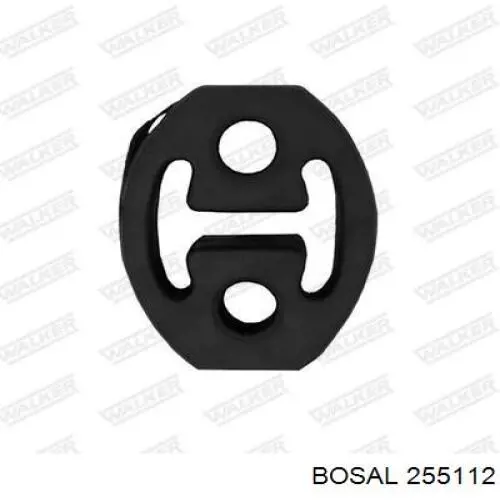 Подушка глушителя 5121208 Autotechteile