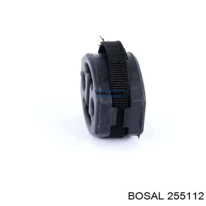 Подушка крепления глушителя Bosal 255112 цена, от 4.85 USD