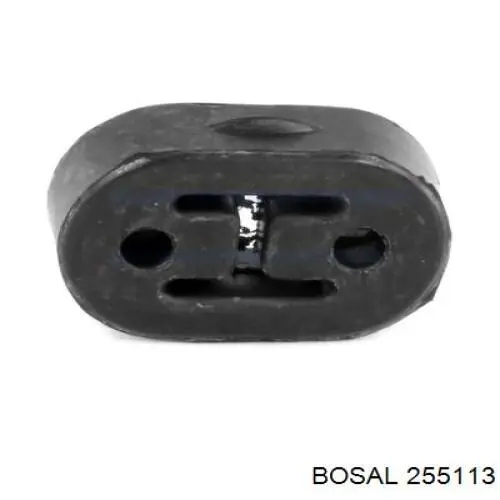 Coxim de fixação do silenciador ST793901 Starline