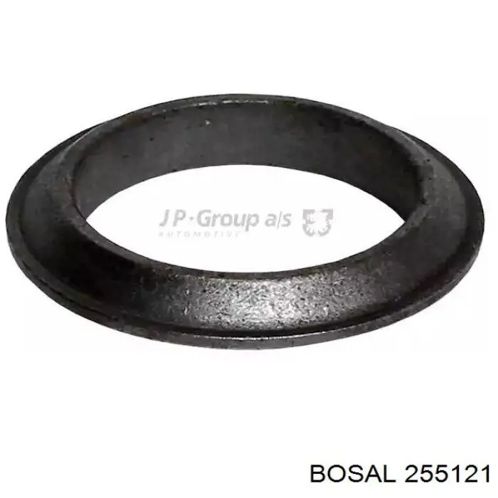 Подушка глушителя 255121 Bosal