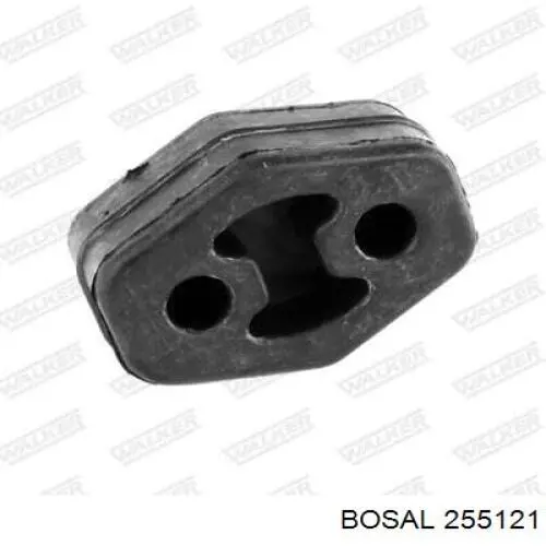 Подушка крепления глушителя Bosal 255121 цена, от 2.03 USD