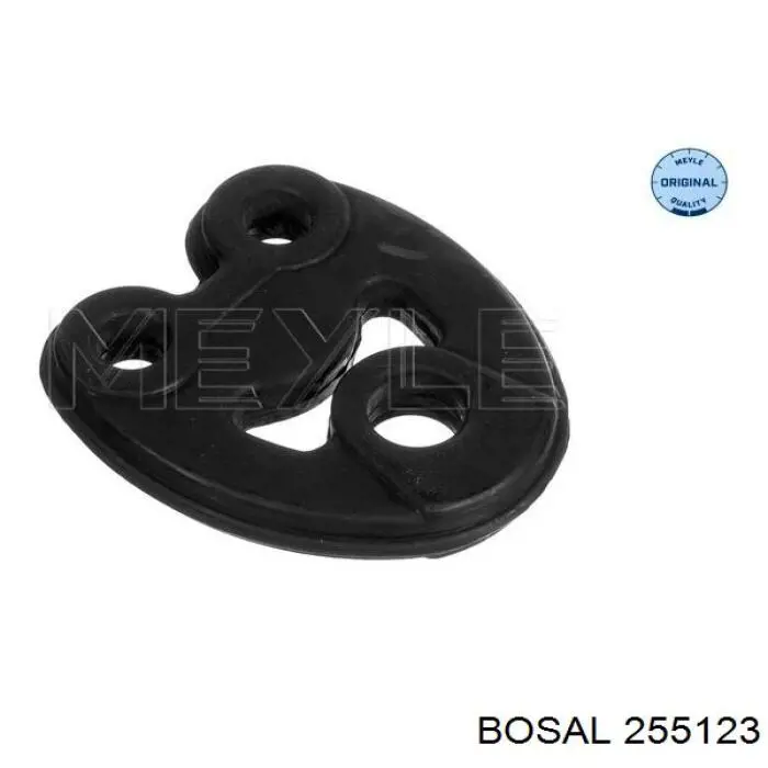 Подушка крепления глушителя Bosal 255123 цена, от 2.15 USD