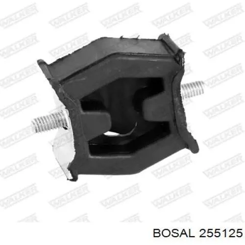 Подушка крепления глушителя Bosal 255125 цена, от 6.36 USD