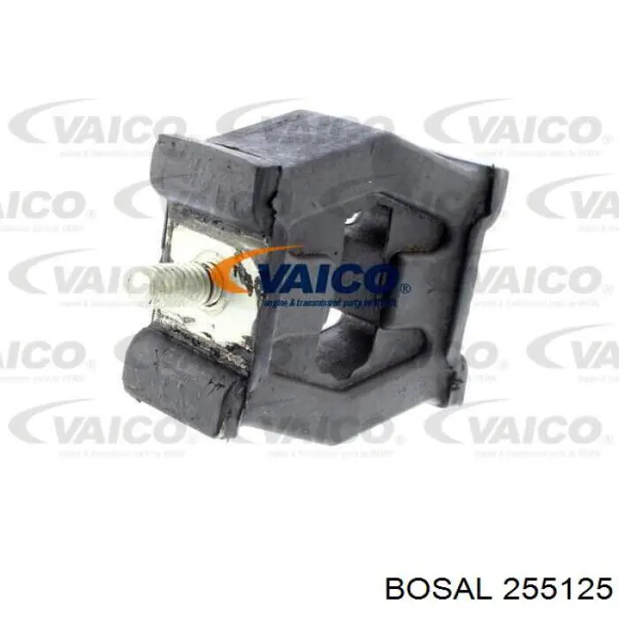 Купить 255125 Bosal Подвесные подушки глушителя